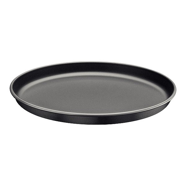 Assadeira Pizza 35Cm Brasil Grafite Tramontina 20058035