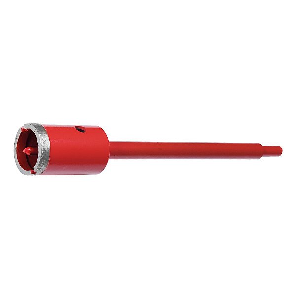 Serra Copo Diamantada 19Mm Tramonti Haste Pino Guia 42626202
