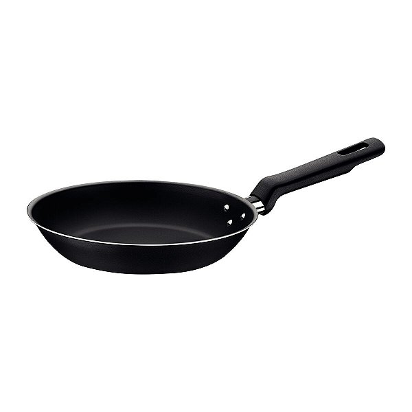 Frigideira Alum 24Cm Loreto Gra 20380024