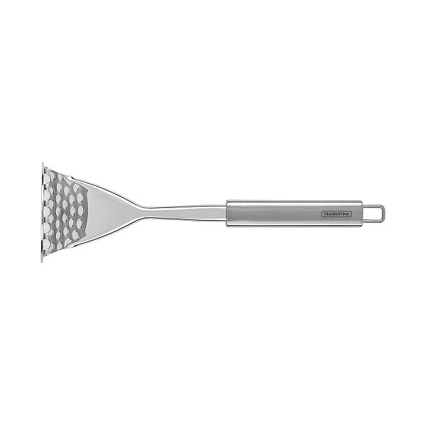 Amassador De Batatas Tramontina Marffim Em Aço Inox 63809490