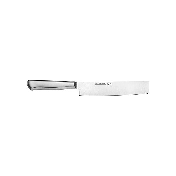 Faca Nakiri Inox 7 Sushi 24242007