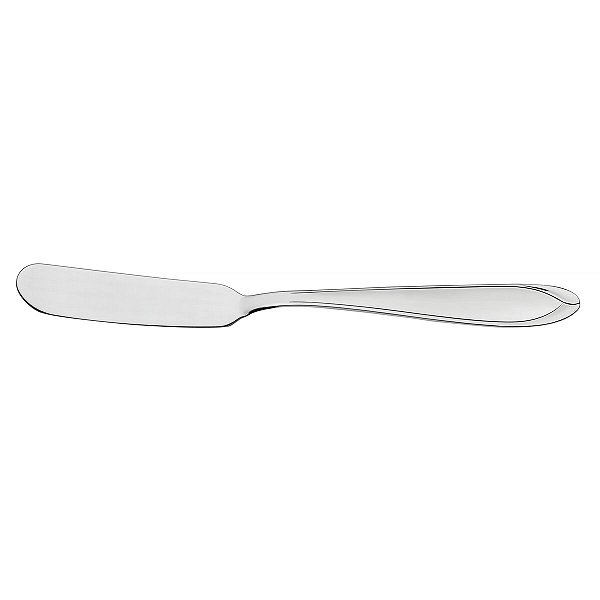 Jogo Aco Inox P/Manteiga 4 Pcs Laguna Tramontina 66906730