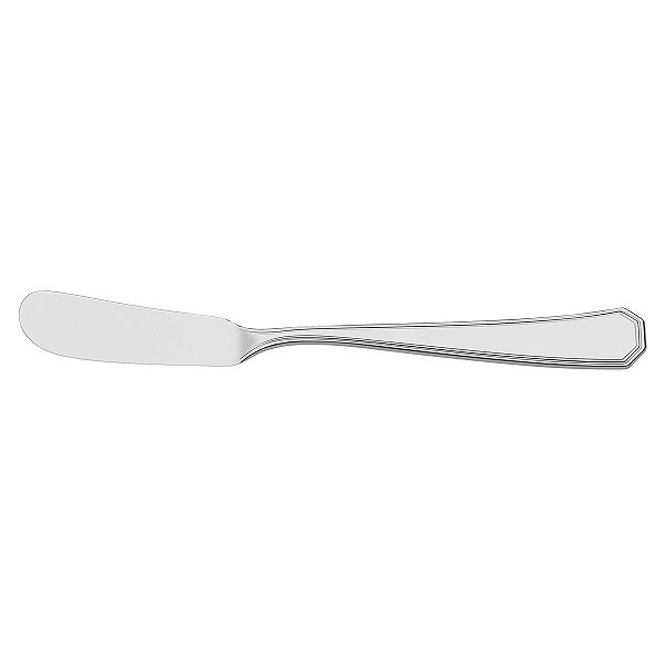 Espatula Aco Inox P/Manteiga Sonata Tramontina 63912240