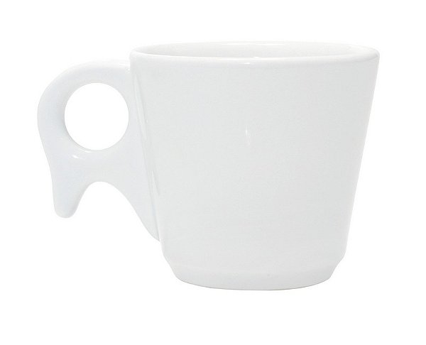 Xicara Cha Genova 200Ml Tramontina 71952200