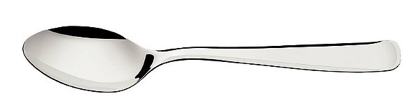 Colher Para Chá De Aço Inox Tramontina 63962072