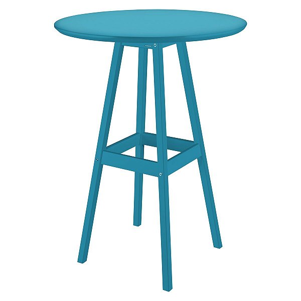 Mesa Pub Azul Tramontina 91452107