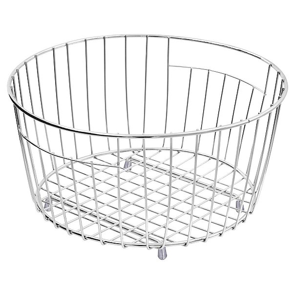Cesta Redonda Aramada Tramontina 94528001
