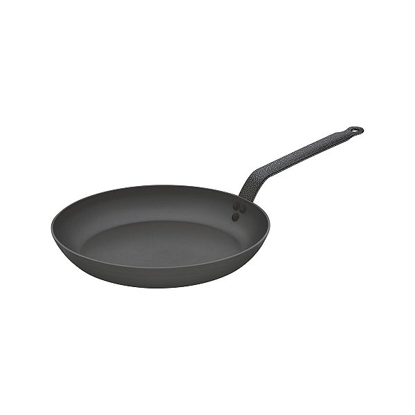Frigideira Profissional Ferro 30Cm Tramontina 20897030