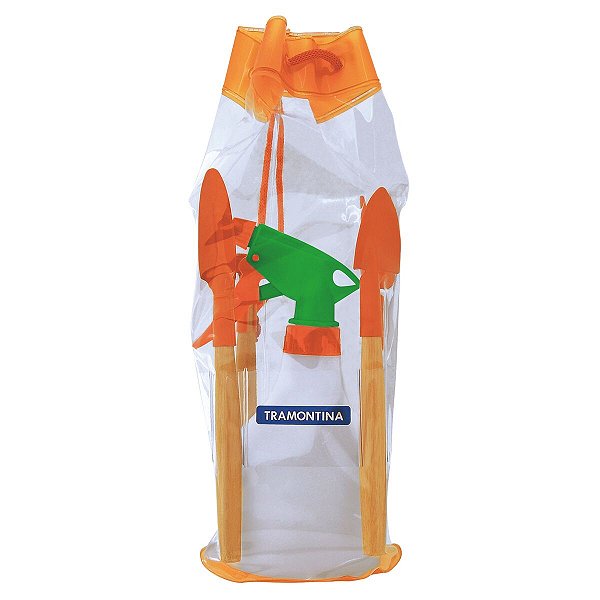 Conjunto Para Vasos E Floreira 6Pc Tramontina 78106811