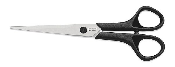 Tesoura Cabeleireiro Inox 7 Superco Tramont 25905107