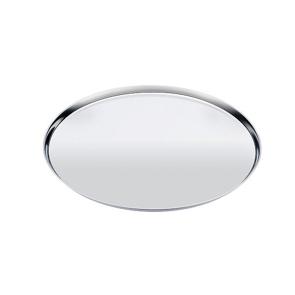 Forma Para Pizza Aço Inox 40Cm Tramontina 61731400