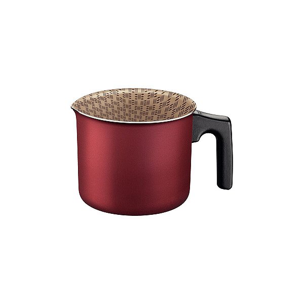 Caneco Fervedor Alumínio Antiadere 14Cm 1,8L Tramo 20540714
