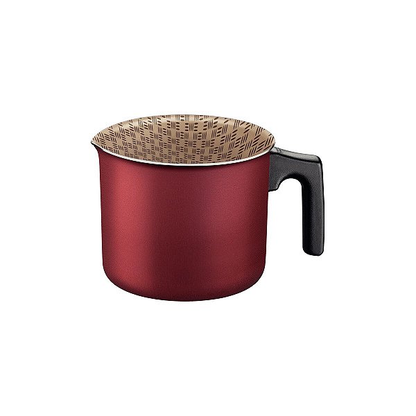 Caneco Fervedor Antiadere 16Cm 2,6L Tramontin 20540716