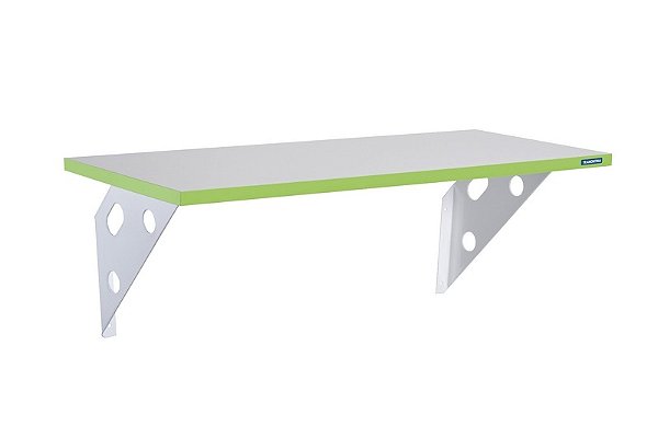 Prateleira Col Verd 120X25 Tramontina 91486124