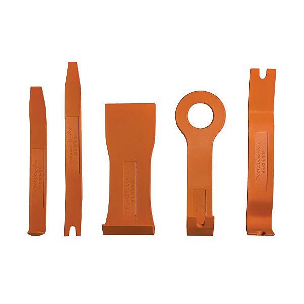 Extrator Alavanca Cavilha Automotivo Painel Tramont 44530505