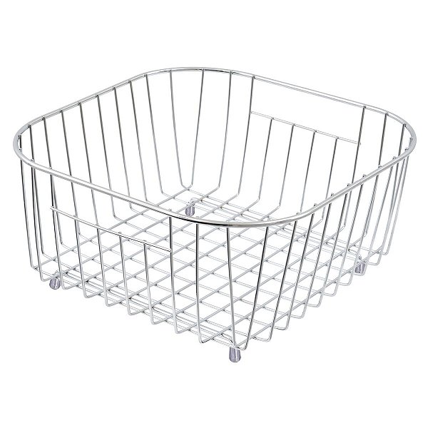 Cesta Quadrada Aramada Tramontina 94528020