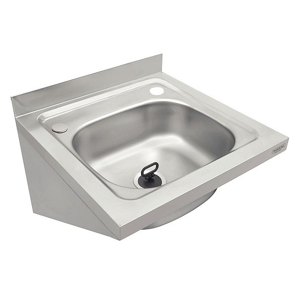 Pia Cuba Lavatório Industrial Inox Tramontina 95000005