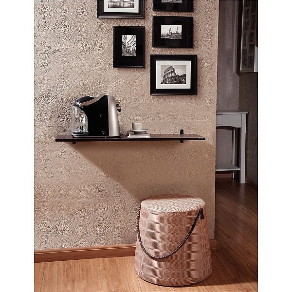 Prateleira Elite New Fine Cor Branco 91286091