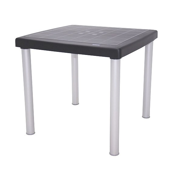 Mesa Mona Preta Tramontina 92350009