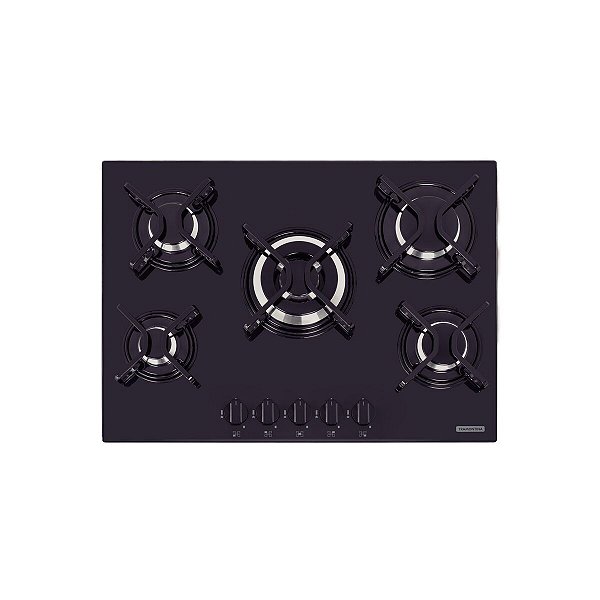 Cooktop Gás Penta Acendimento Superautomático 94708201