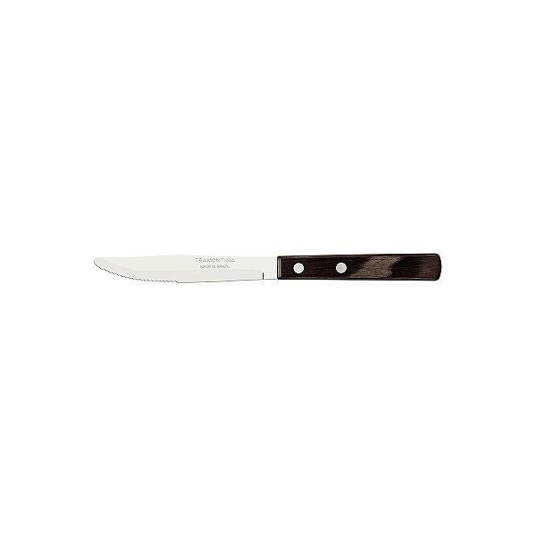Faca De Mesa 4" Polywood Tramontina 21101494