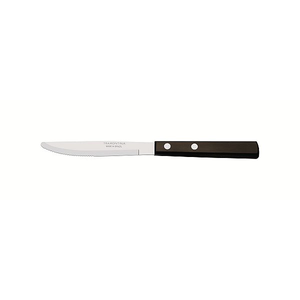 Faca Para Sobremesa 3" Polywood Tramontina 21104493