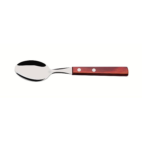 Colher Para Sobremesa Polywood Tramontina 21106470
