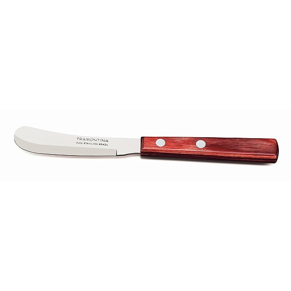 Espátula Para Manteiga 3" Polywood Tramontina 21117473
