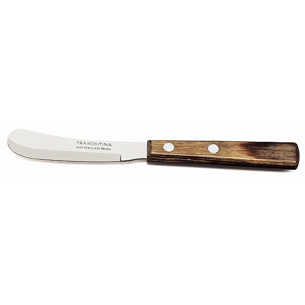 Espátula Para Manteiga 3" Polywood Tramontina 21117493