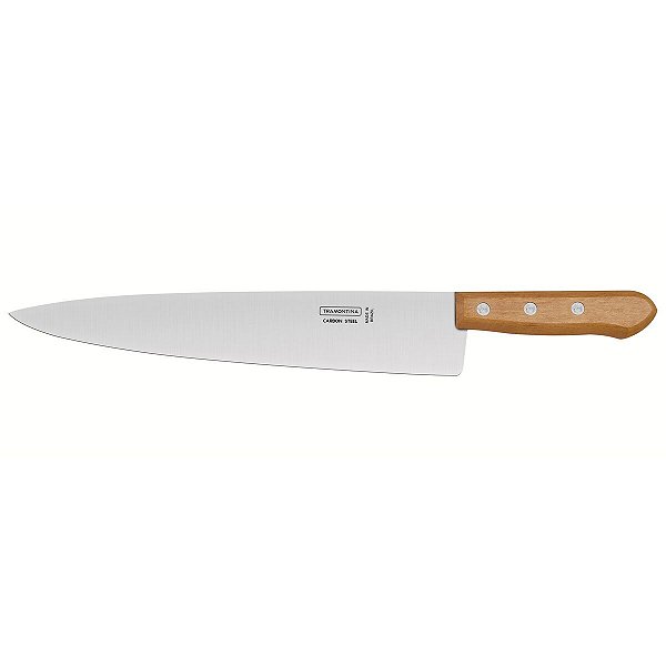 Faca Peixeira/Cozinha 12" Tramontina 22950002