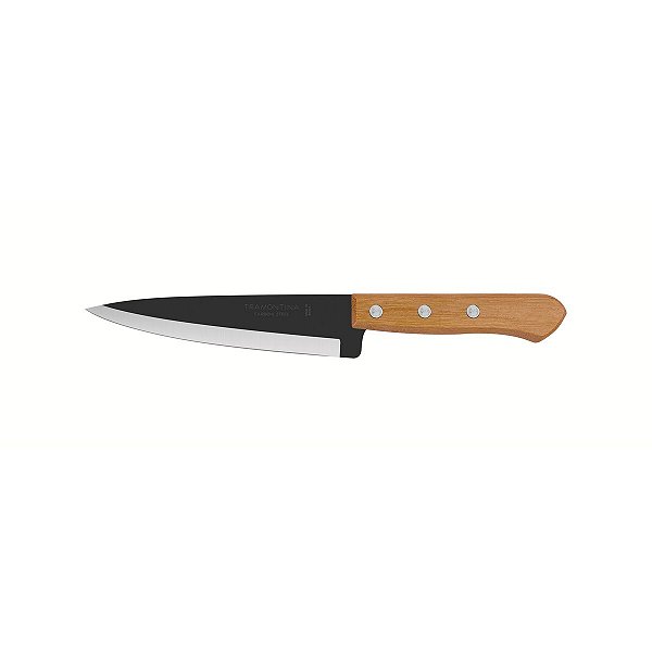 Faca Peixeira/Cozinha 6" Tramontina 22953006