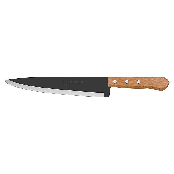 Faca Peixeira/Cozinha 9" Tramontina 22953009