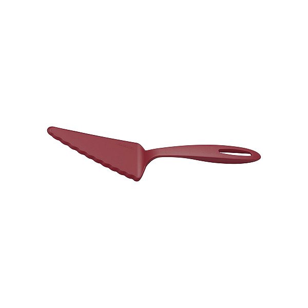 Ability Espátula Para Bolo De Nylon, Vermelho Tramo 25164170