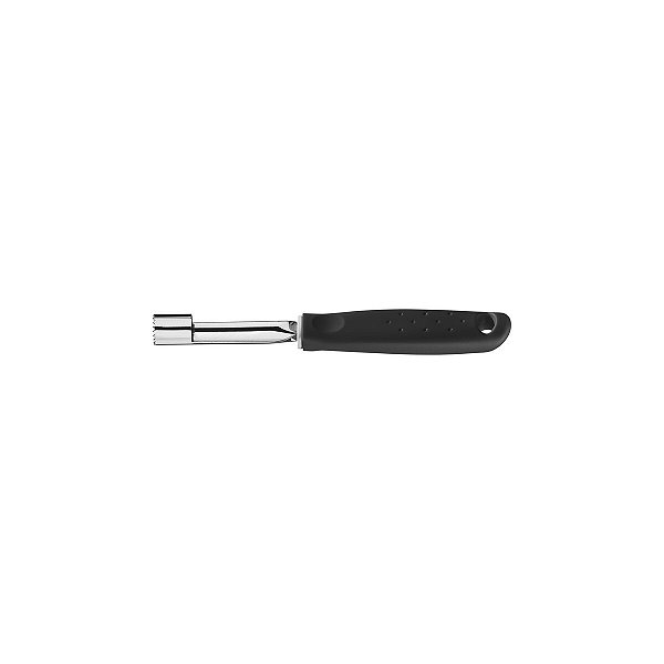 Extrator Polpa Utilitá Inox Preto 25621100