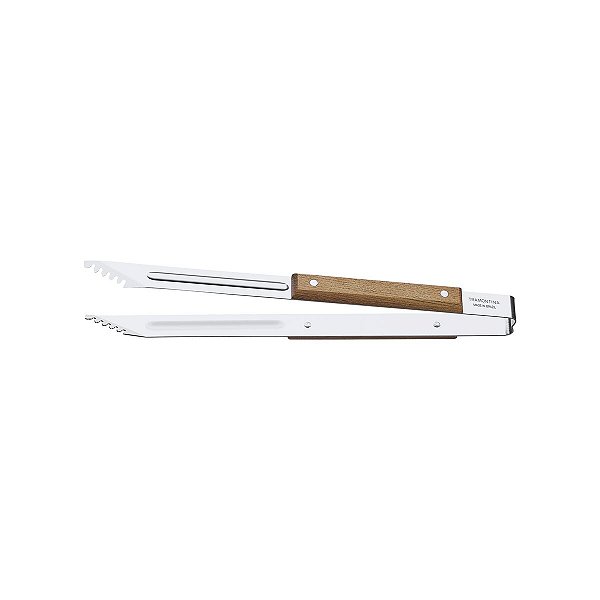 Pegador Carne Churrasco Inox 37Cm Pampa Tramontina 26446100