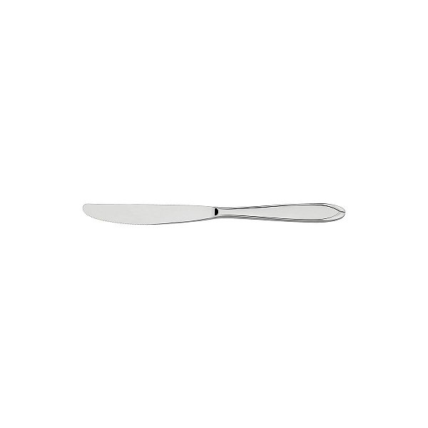 Faca Para Sobremesa Laguna Em Inox Tramontina 63906060