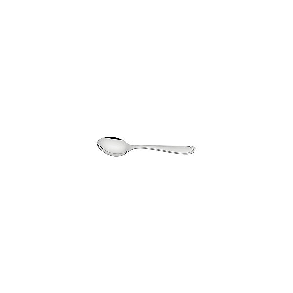 Colher Para Café Laguna Em Aço Inox Tramontina 63906080