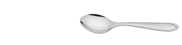 Colher Para Café De Aço Inox Laguna Tramontina 63906082