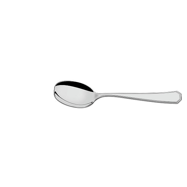 Pá Para Açúcar Aço Inox Sonata Tramontina 63912110