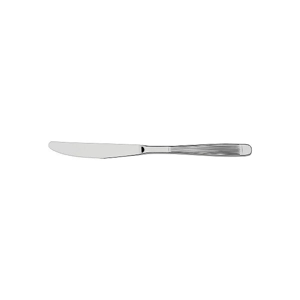Faca Para Sobremesa Inox - Athenas - Cor Inox - 63940067