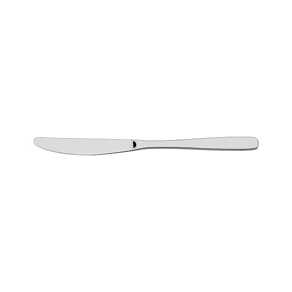 Faca De Mesa Cosmos Em Inox Tramontina 63950037