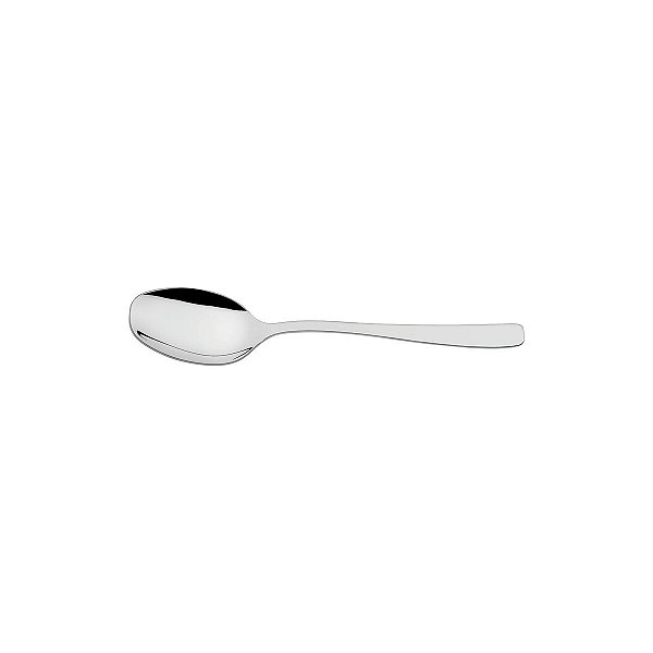 Colher Para Sobremesa Cosmos Em Aço Inox Tramontin 63950047