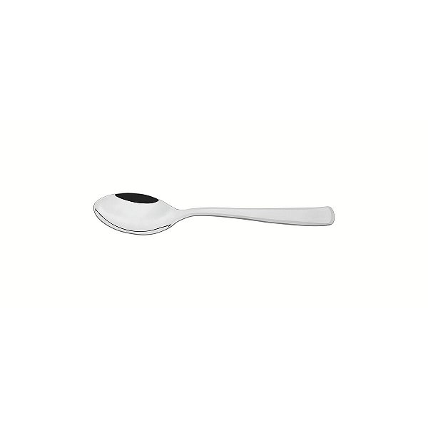 Colher Para Sobremesa Pacific Em Aço Inox Tramonti 63962040