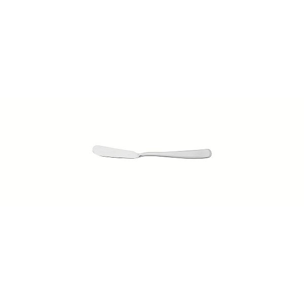 Espátula Para Manteiga Pacific Em Aço Inox Tramont 63962240