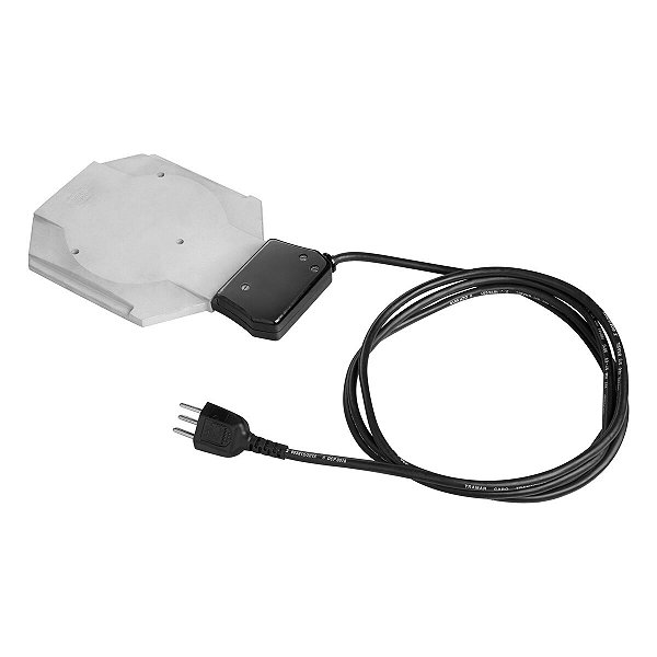Resistência Elétrica Rechaud Cuba Redonda 127 V 61041810