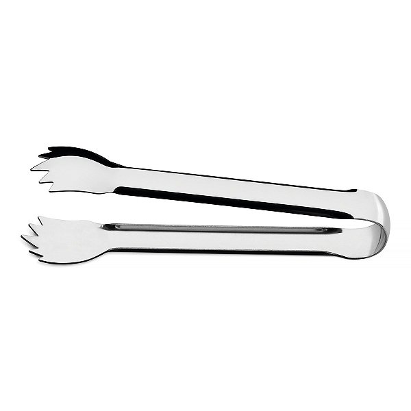 Pegador Para Churrasco Utility Em Aço Inox Tramont 63800685