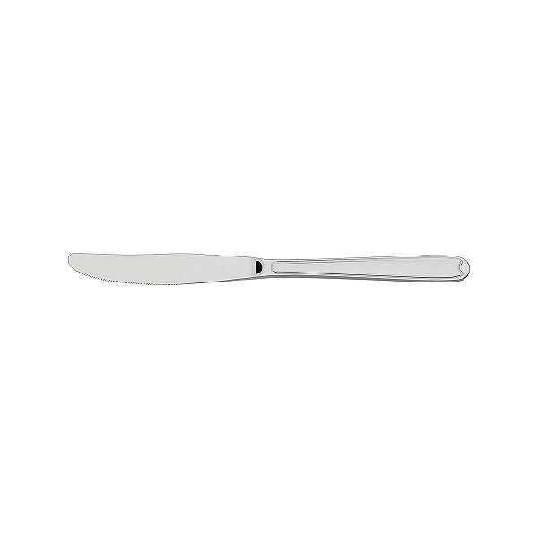 Faca De Mesa Inox - Copacabana - Cor Inox - Tramon 63901030