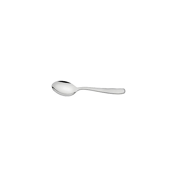 Colher Petiscos Maresias Em Aço Inox Tramontina 63902750