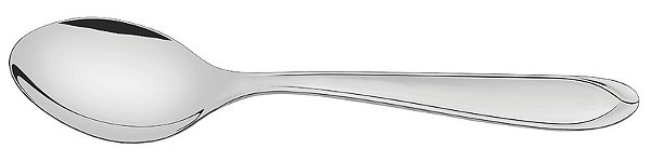 Colher De Mesa Aço Inox Laguna Tramontina 63906012