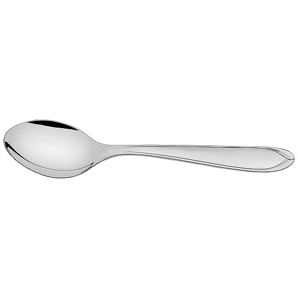 Colher Para Arroz Laguna Em Aço Inox Tramontina 63906100